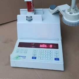 中宝科【议价】梅特勒托利多滴定仪 METTLER  DL25 实物图片 缺