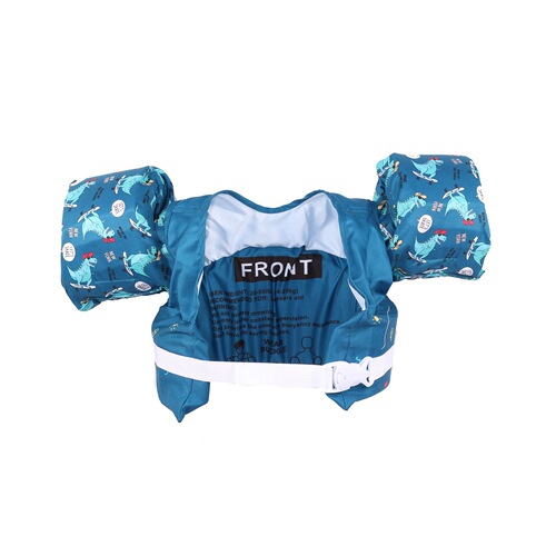 Baby life jacket swimming arm float ring floating ring swimming ring baby water sleeves buoyancy vest swimming equipment