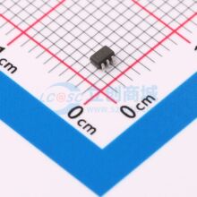 MMDT2227Q-7-F SOT-363 ���O��(BJT) NPN+PNP 600mA 40V