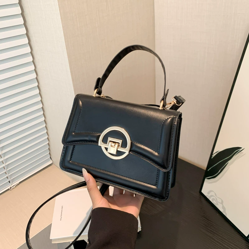 One-shoulder bag, handheld shoulder bag