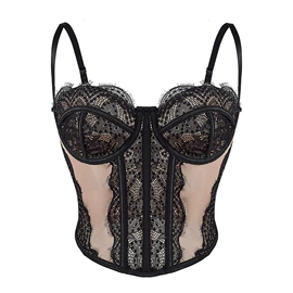 吊带背心;女士背心;情趣套装