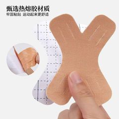 X型異形の筋肉を切ってバスケットボールのフィットネスの太ももの肩の膝の運動を貼ります。