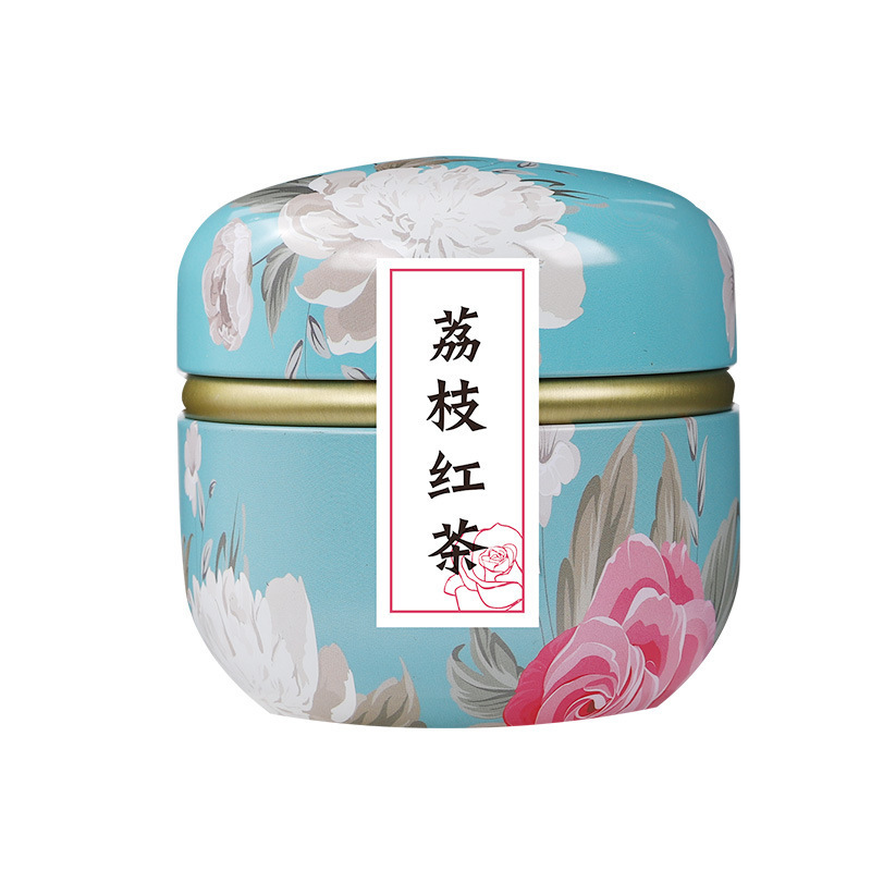 三角包蜜桃乌龙茶白桃红豆薏米茶菊花决明子茶罐装组合茶伴手礼|undefined