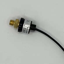 厂家直供 自动化设备专用压力控制开关 机械气动制冷压力开关 多