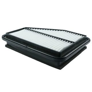 适用于/微型/长安CX30/黑色PP无纺布/1109013-F01/空气滤清器