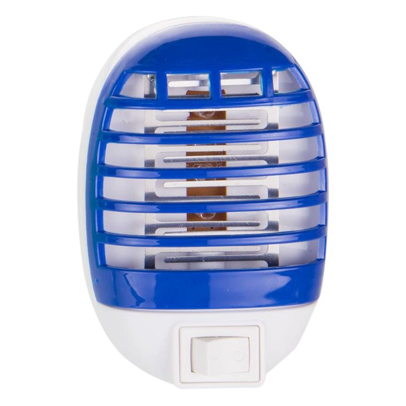 Сертификация EPA светодиодный фотокаталитический чистый физический убийца комаров мини-бытовой Крытый фиолетовый свет автоматический репеллент от комаров