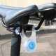 Bicycle Cushion Light Hook Backpack Camping Pet Equipment Accessories Mountain Bike Multicolor Frog Camping Hanging Light