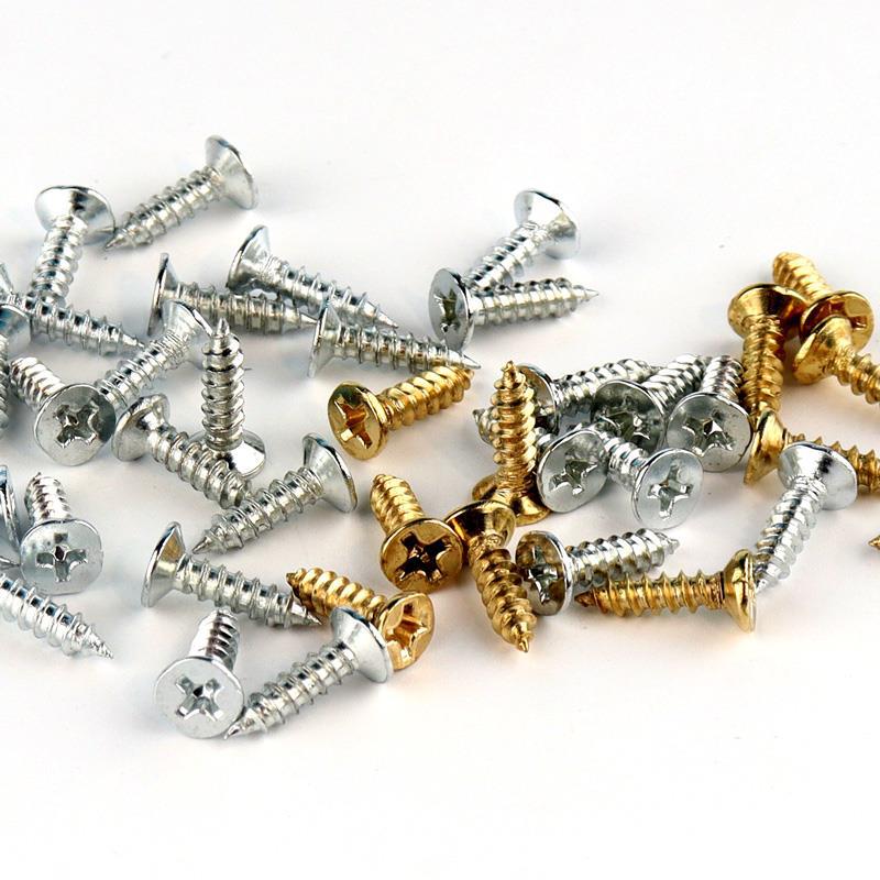 크로스 스티치 장착 소재 포토 프레임 하드웨어 후크 실버 스크류 골드 스크류 포토 프레임 액세서리 1KG 가격