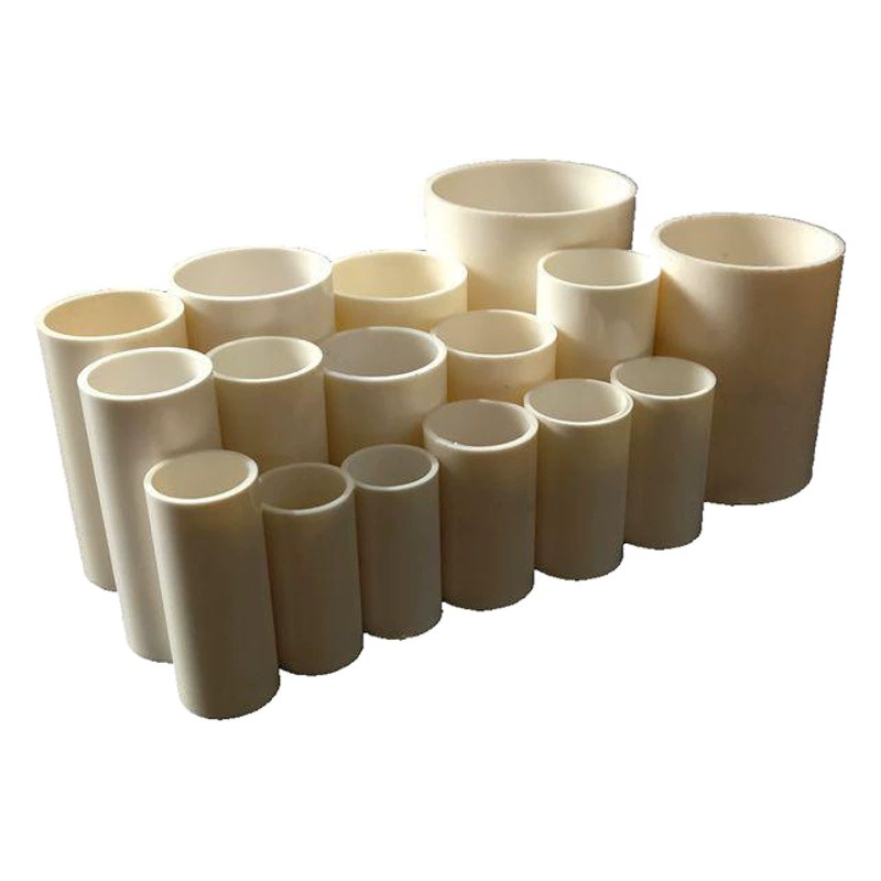 Прямой соединитель из ПВХ для кабель-канала 1620253240, втулка для кабель-канала, удлиненный и утолщенный хомут для труб, электротехнический кабель-канал.