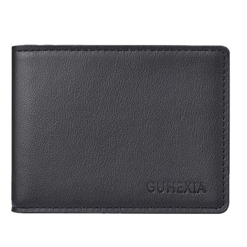 Driver's License Leather Case for Men, High-Quality Genuine Leather Texture License Protection Card Case Driving Document Integrated Card Holder