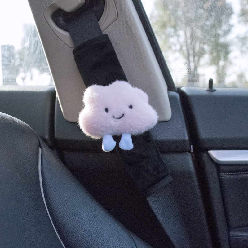 핑크클라우드 [피부친화적인 봉제인형]