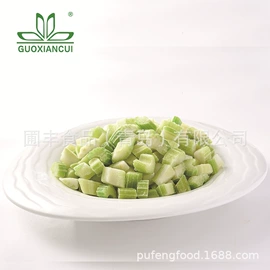 速冻果蔬类;冷冻蔬菜;半成品菜