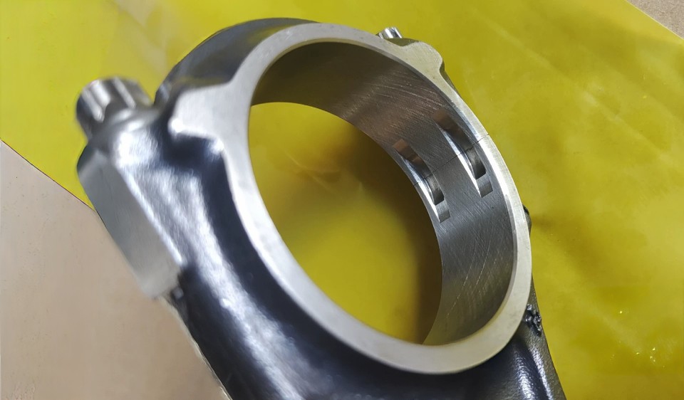 N20B20, N55B30, 11247624615, 11247624616 Connecting Rod