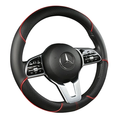 Matching Steering Wheel for All | Steering wheel cover