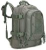 Tactics climbing universal capacious backpack suitable for hiking, Amazon, worn on the shoulder