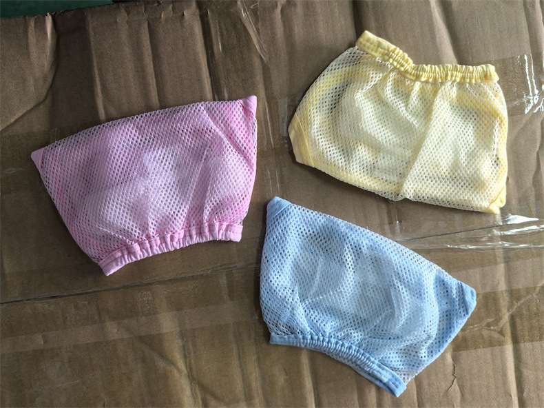 Baby Net Pants Collection