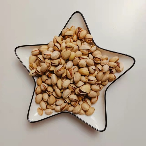 Daily Nut Salted Roasted Cashews Bagged Flat Boxed Dried Fruits Snack Food Vietnamese Specialty Snacks Large Wholesale