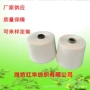 阻燃t21s涤纶大化纤纯涤纱