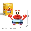 C1038 crab boss