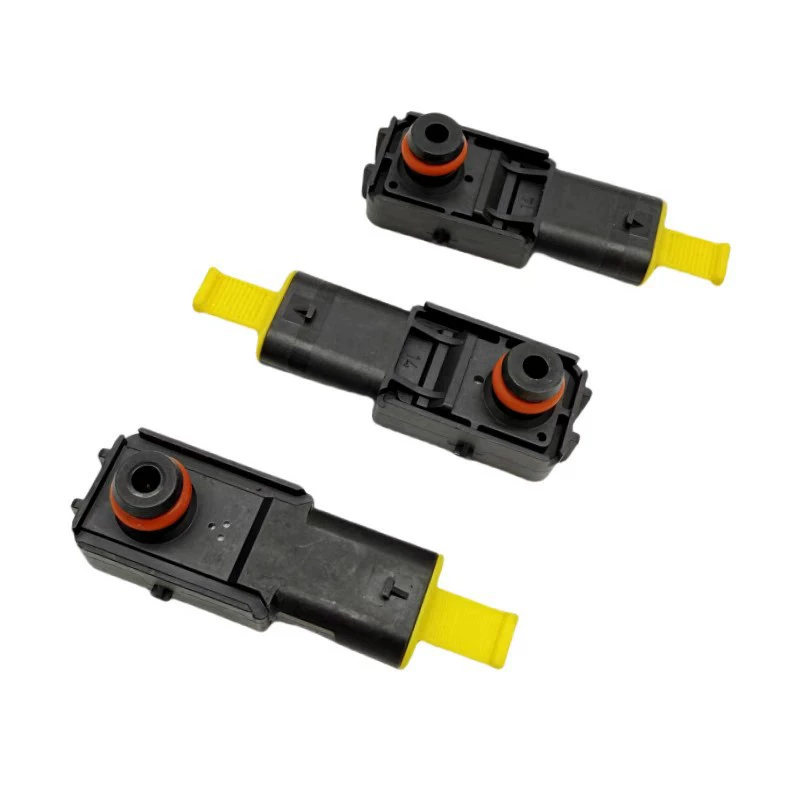 Новый Magotan Touron Tange Sharan Tiguan L Golf тормозной вакуумный датчик давления 5Q0906207B