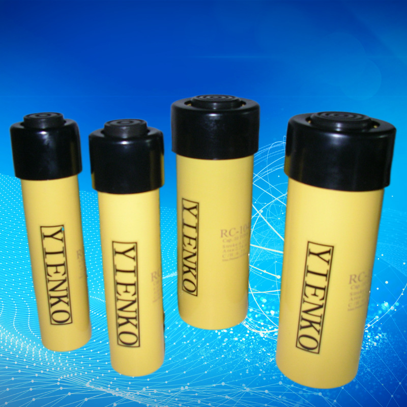 RC102液压千斤顶  NC156液压缸