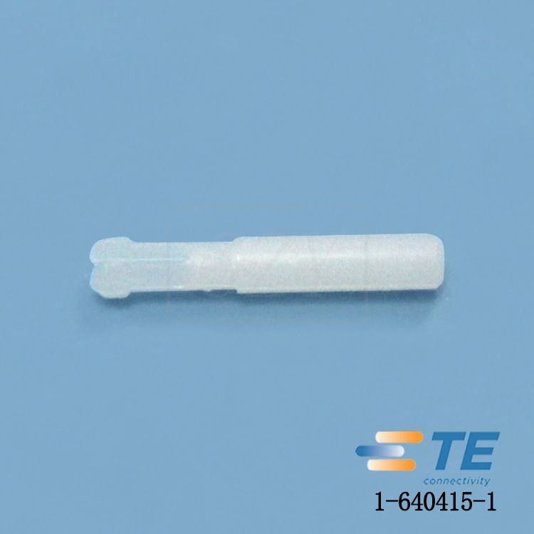 �ֻ� 1-640415-1 �����ܿ�  TE/̩��/AMP���������µ��췢��