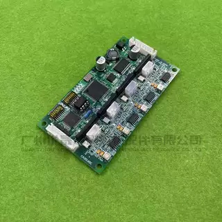 樱井印刷机电路板936-325-009印刷机配件线路板 CA30165B