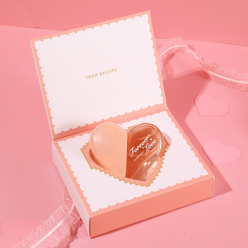 2024 Νέο ζεστό άρωμα Δημοφιλές για τις γυναίκες του πρώτου έρωτα στο Παρίσι Άρωμα για μικρές ομάδες φοιτητών Ανθεκτικό Eau de Toilette 50ML Γεύση φρούτων_voghion.com