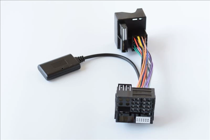 Belle B лошадь E60E63 E64E65E66E81E8770E90E90/E91E92 Bluetooth A.UX музыка без потерь