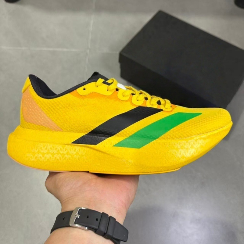 Tenis de Running de Competición EVO SL2代 de Malla y PU Transpirable y Antideslizante para Deporte image 13