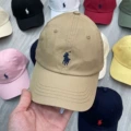 Khaki【Navy Blue Label】