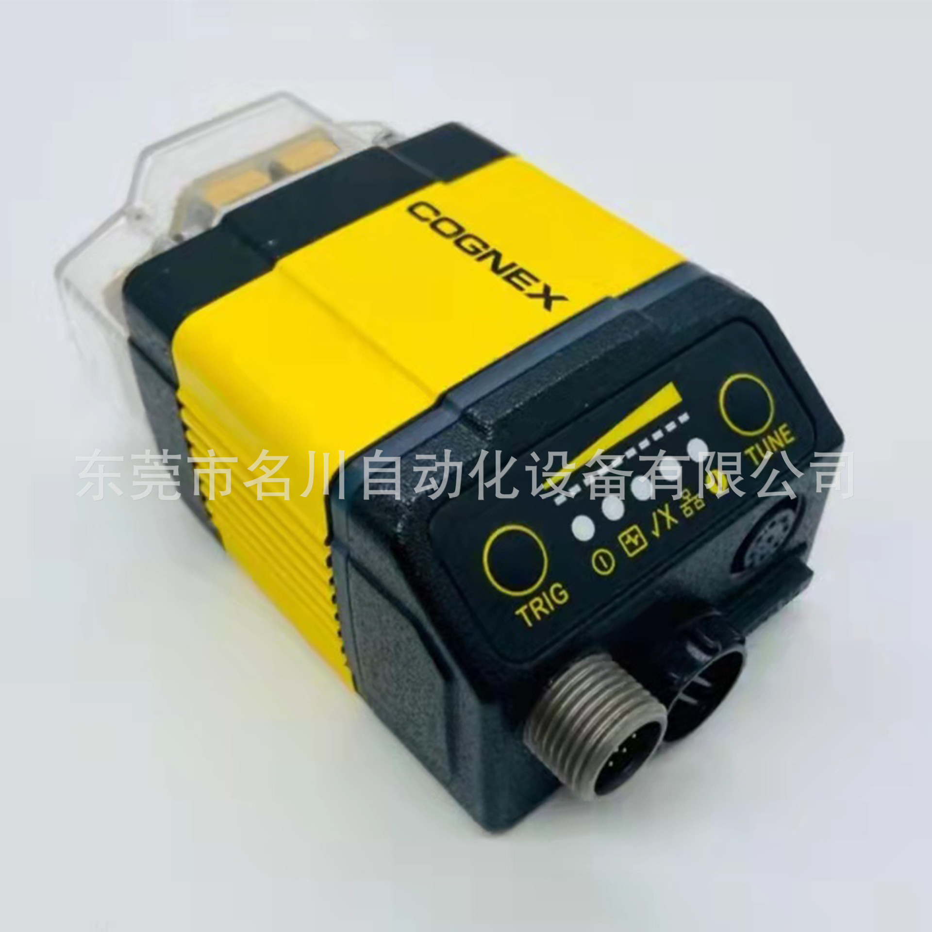 COGNEX康耐视9新读码器 DM362X-DM362XM -DM363Q -DM363X议价