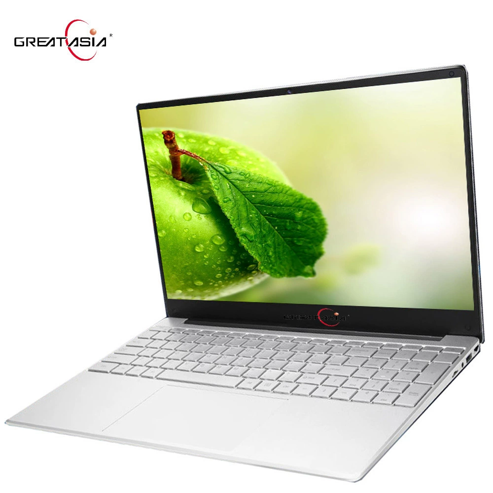 Light and thin laptop, 15.6 inch, J3455