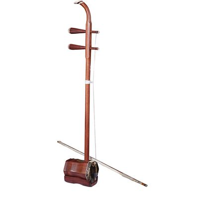 Dunhuang brand erhu 06A Rosewood wood Zhen 06a Erhu fiddle