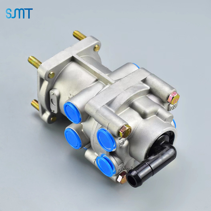 El Autobús Europeo del camión pesado de la válvula de pie MB4690 parte SMT