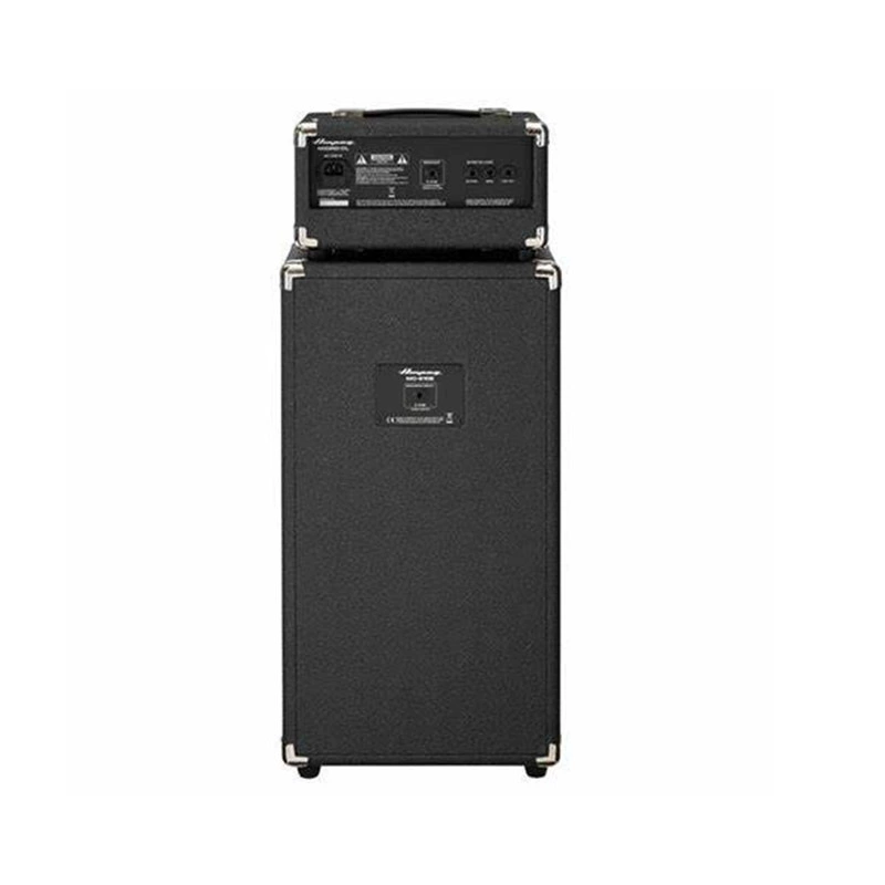 Ampeg MICRO-CL STACK Ampere Bass Speaker Electric Bass Box 100W Stage Split Speaker