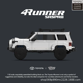 积木类;拼插类玩具;遥控车