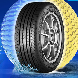 ���خ�225/55R17  097V   ����݆   GOOD YEAR  ԭ���Խ���s��95