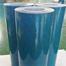 3M8003/8004/8005/8006/8008蓝膜PET双面胶