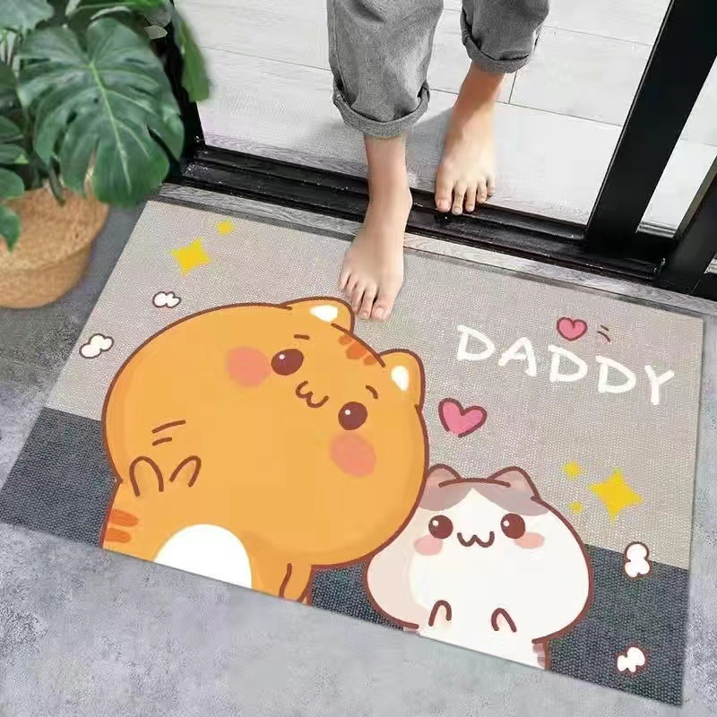 오렌지 고양이