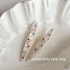 韓国の小さくて精巧で、甘いです。