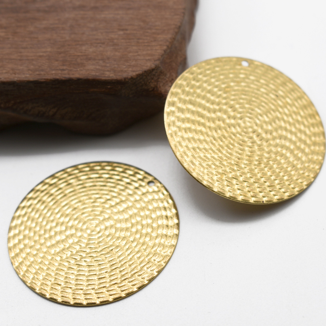 Copper accessory