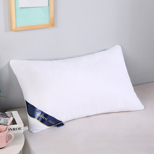Отель бархатная подушка подушка для взрослых взрослые подушка для шеи хостел.
