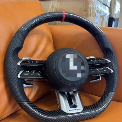 Steering Wheel Assembly, Steering wheel