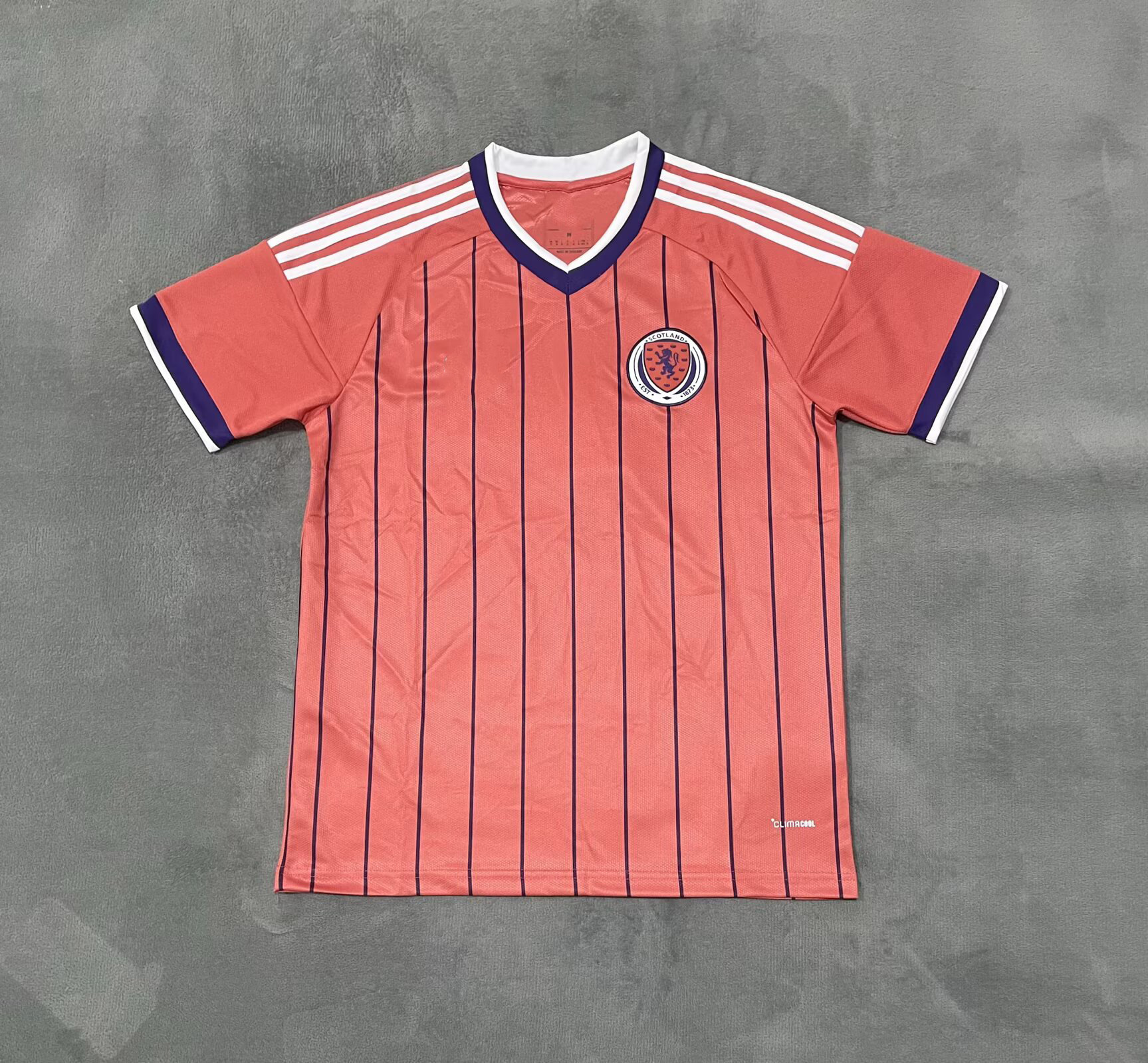 24-25 nuevo uniforme de fútbol camiseta de manga corta Inter de China Paramela Miami Paris uniforme del equipo con la misma camiseta