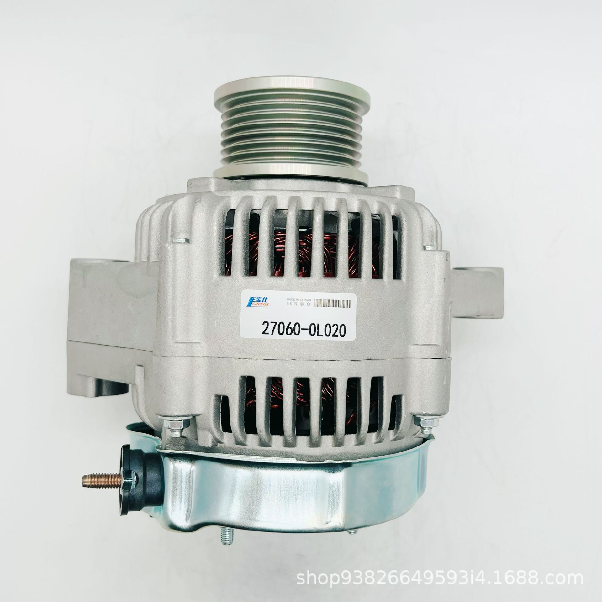 Applicable to Toyota sea lion series 27060-0L020 generator assembly 27060-30010 auto parts direct sales