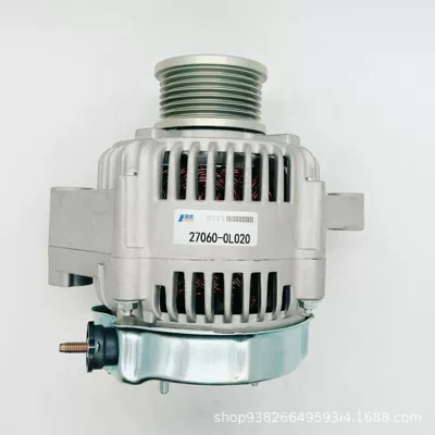 Applicable to Toyota sea Generatorlar hissələri (Dinamo və detalları)