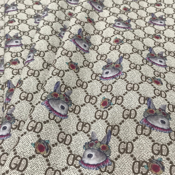 Cotton cloth