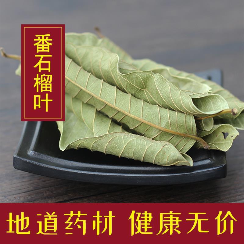 New Arrival Guava Leaf Guava Tea Drink Guava Leaf 500g Free Shipping Real Goods Good Goods