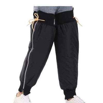 Electric Bikes, Anti-Cold Riding Pants, Electric car tail box